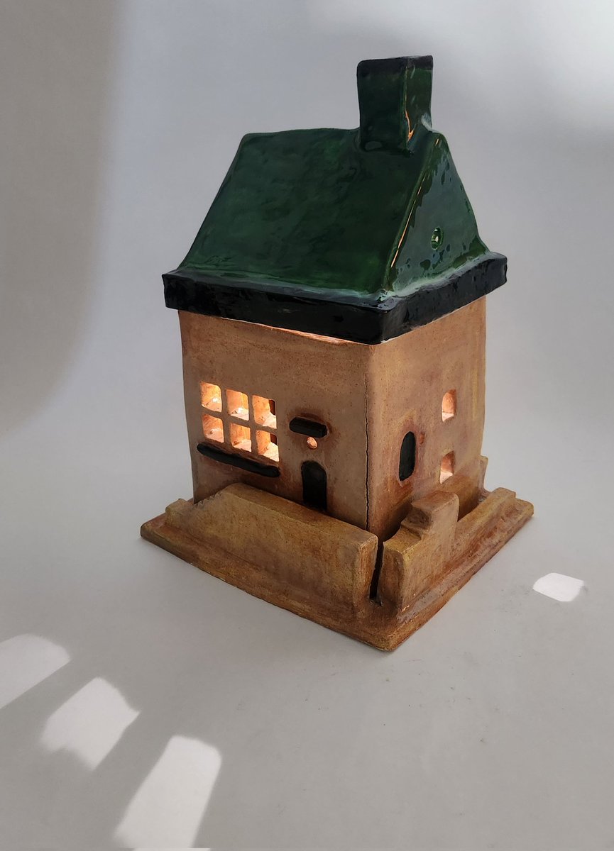 CharihoCeramics tweet media