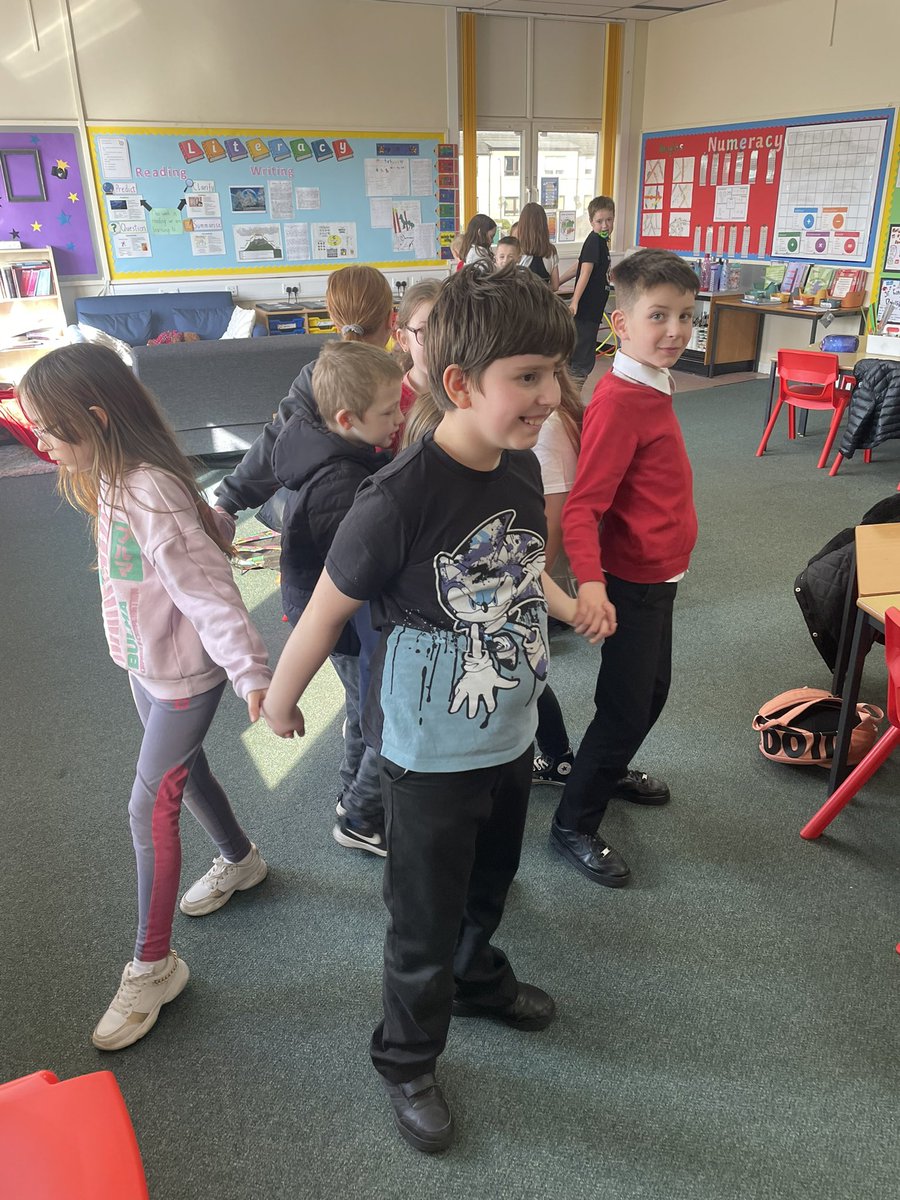 Deans Mrs Stevenson (@dpsmrsstevenson) on Twitter photo In primary 5/4 this afternoon we have been exploring tricky friendship dynamics. We had great fun relating qualities of a good friend to certain animal qualities. We designed our own ‘spirit animal’ and discussed how they would deal with friendship dilemmas. <a href="/MissCockburnP54/">Deans Primary 5/4</a> In primary 5/4 this afternoon we have been exploring tricky friendship dynamics. We had great fun relating qualities of a good friend to certain animal qualities. We designed our own ‘spirit animal’ and discussed how they would deal with friendship dilemmas. <a href="/MissCockburnP54/">Deans Primary 5/4</a>