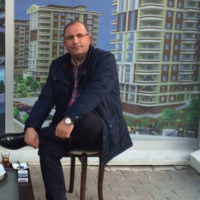 #YeniProfilResmi