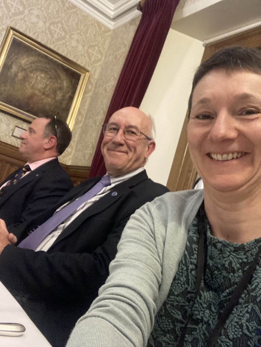 Sharon Kindleysides (she/her) tweet media