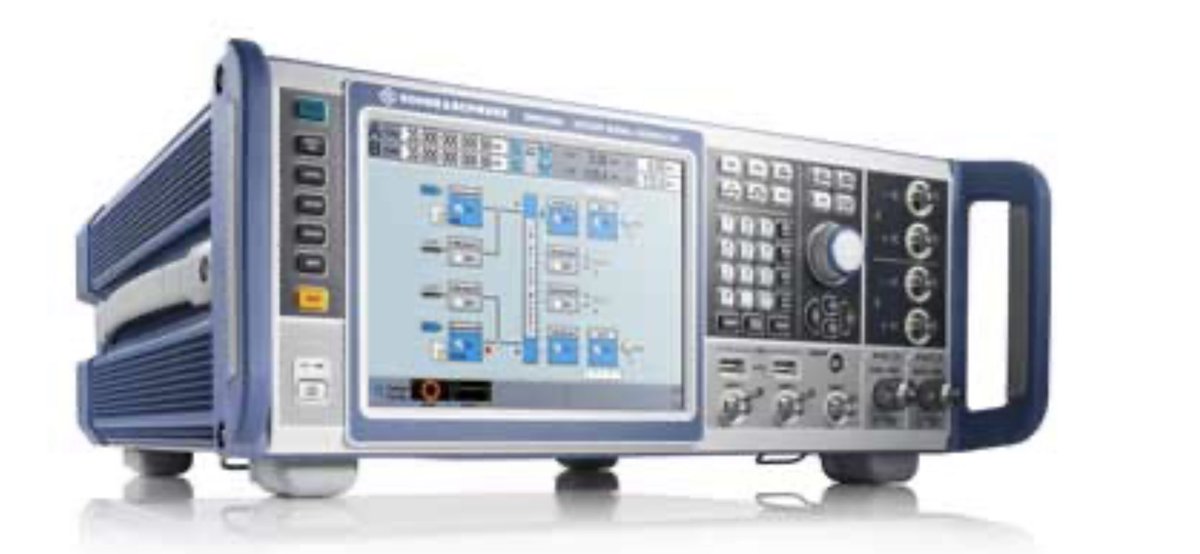 ElecNotes's tweet image. RF signal generators come in a variety of forms, but all are essential for generating signals for testing RF systems.
#signalgenerator #RFdesign 
electronics-notes.com/articles/test-…