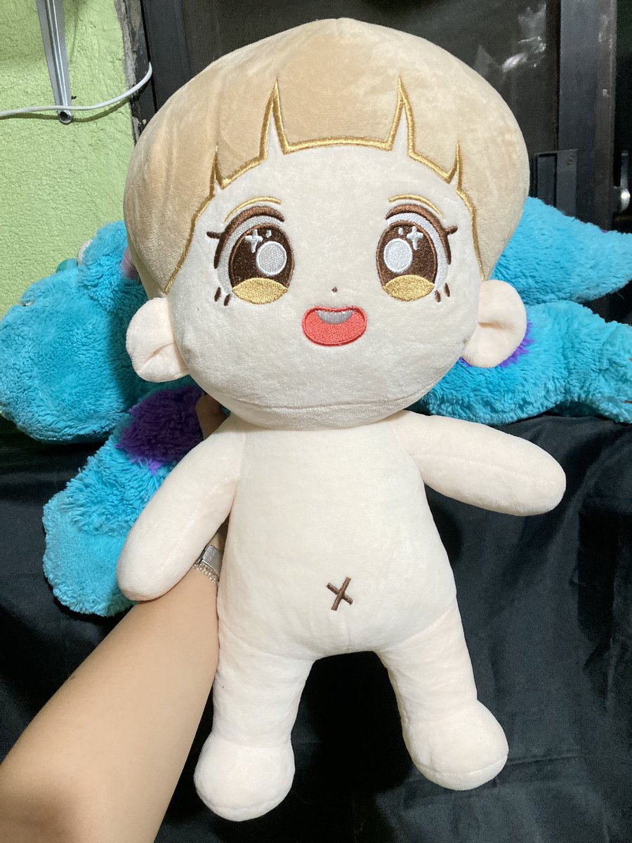 kkplushies's tweet photo. REPOSTING

wts lfb
🇵🇭🇵🇭🇵🇭

ONHAND &amp; READY TO SHIP !!

45cm EXO Chanyeol Doll
Php 800
Old price: 1200

💰1 Month installment

Kpop plush exo yeol loey kai baekhyun sehun do kyungsoo suho xiumin lay chen https://t.co/l5zKJmLZmM