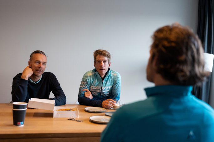 Geweldig mooi Mountainbike verhaal met <a href="/schuermans_jens/">Jens Schuermans</a> bij ons op bezoek
@ShimanoMTB 
En de GPX bijgevoegd waardoor je’m zelf kan na fietsen.
mtb.shimano.com/nl/stories/loc…