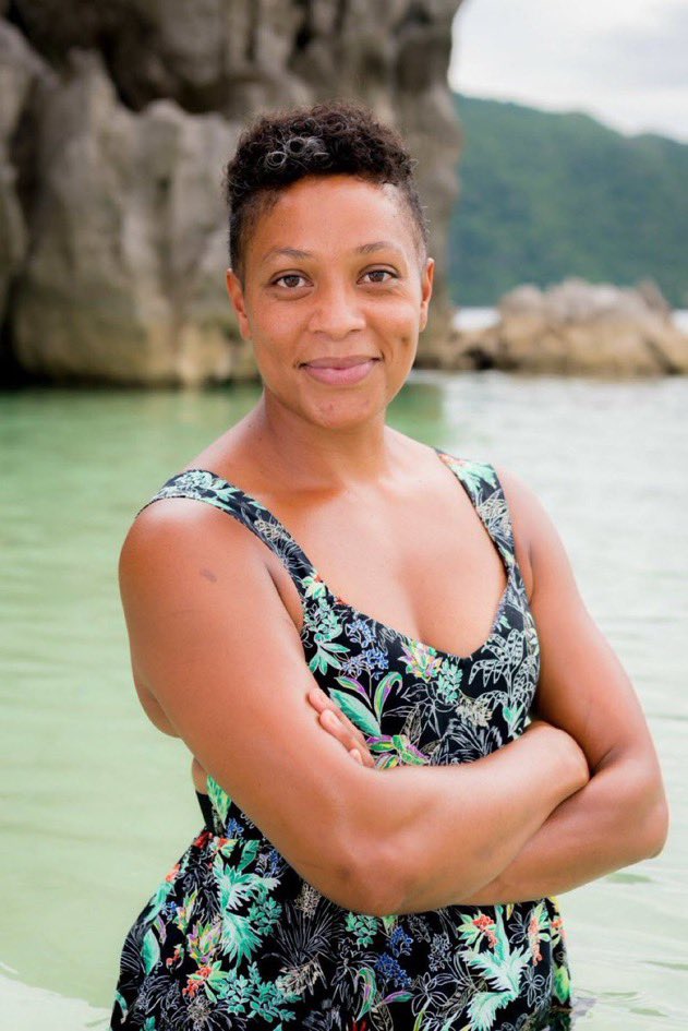 SvetaTrinite's tweet photo. #KohLanta les GOATs de la saisonpour l’instant https://t.co/Z8QMONgqJr