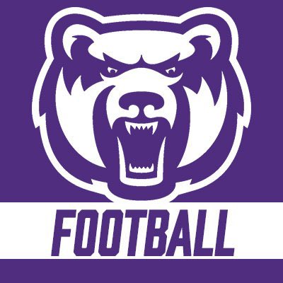 JakeJones3211's tweet photo. After an amazing talk with @NathanBrownUCA I am beyond blessed to receive my first Division 1 offer to The University of Central Arkansas💜🤍 @CoachGunnellUCA @HOXIEFOOTBALL https://t.co/es2ent3egd