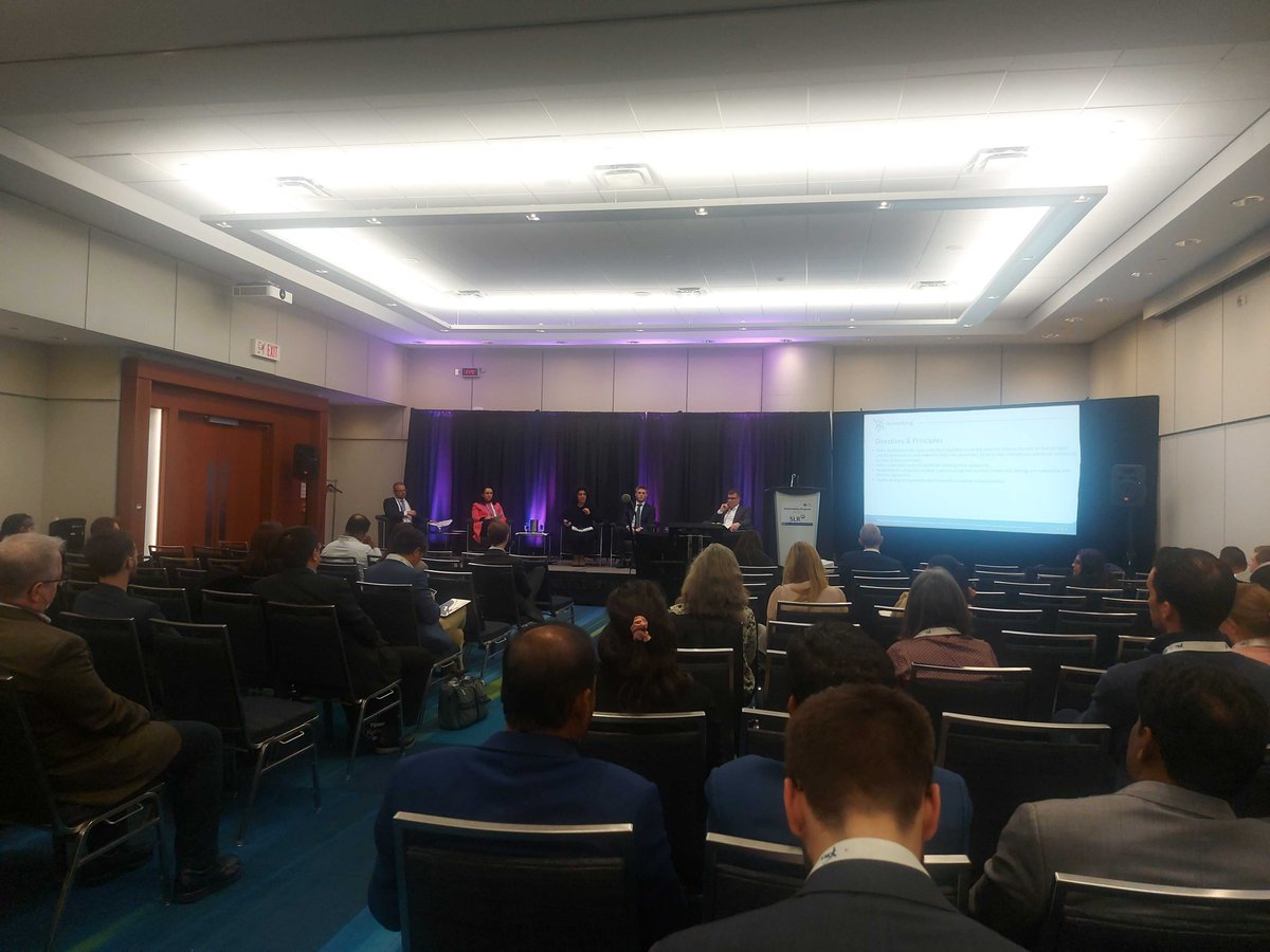 .@DocMzf explains that under the forthcoming EU #CSDD, #mining companies have to carry out supplier #duediligence and can be held responsible for negative #humanrights and environmental impacts from their suppliers commission.europa.eu/publications/p… #PDAC2023 #localcontent #HRDD #BHR