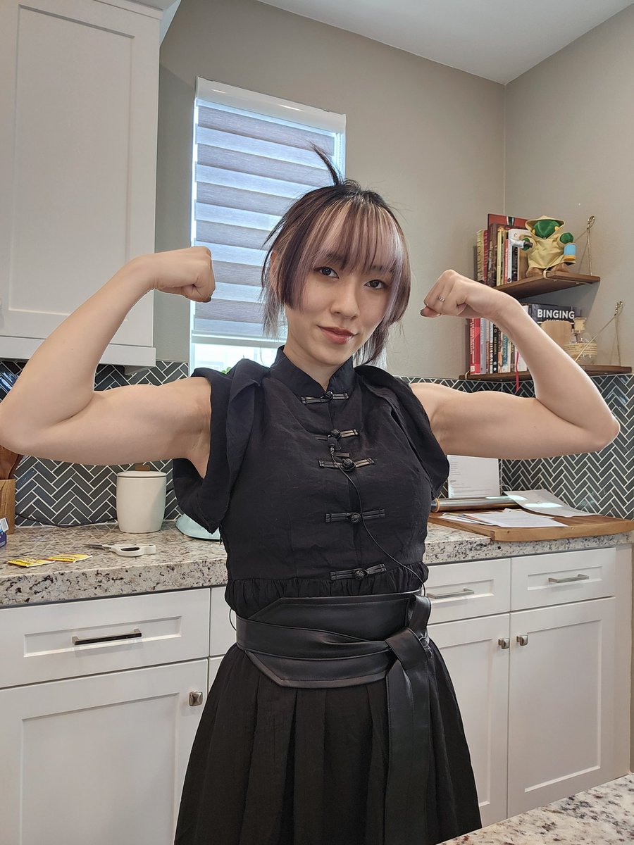 Stella Chuu (@StellaChuuuuu) さんのコスプレ作品まとめ (219 件) - Twoucan