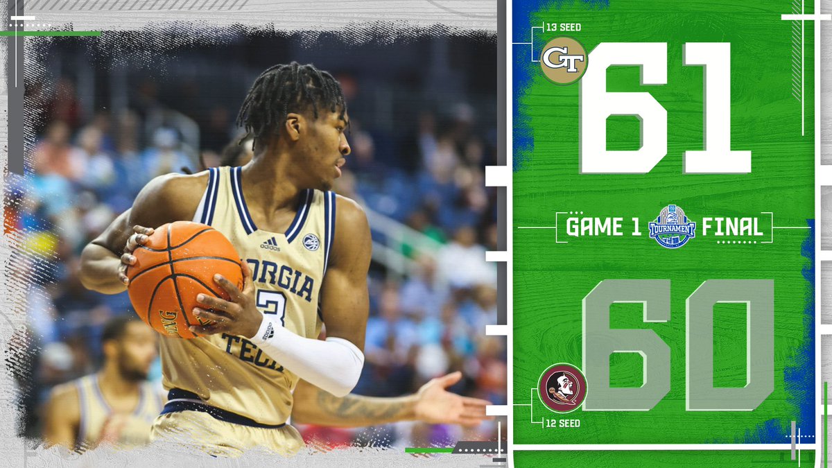ACC Men's Basketball tweet media