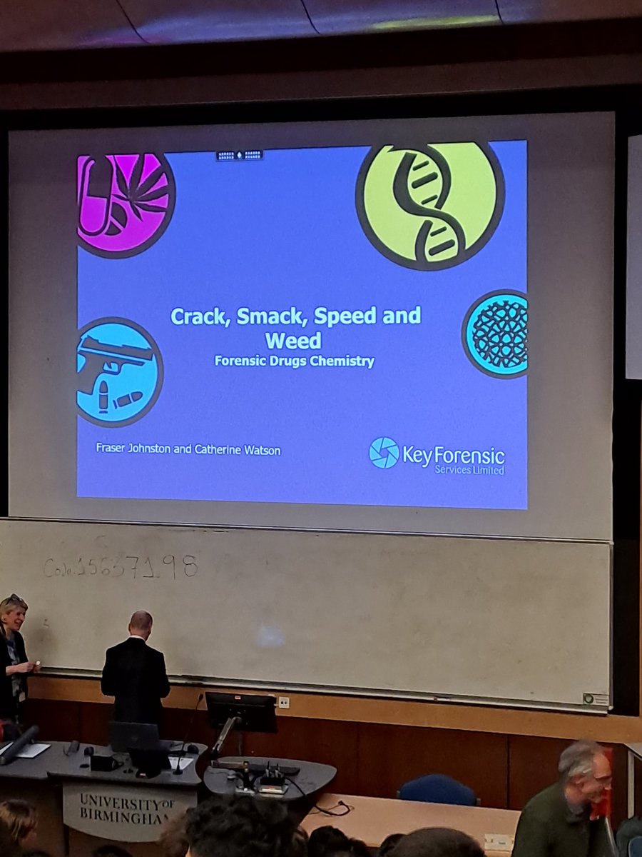 BVGS Chemistry tweet media