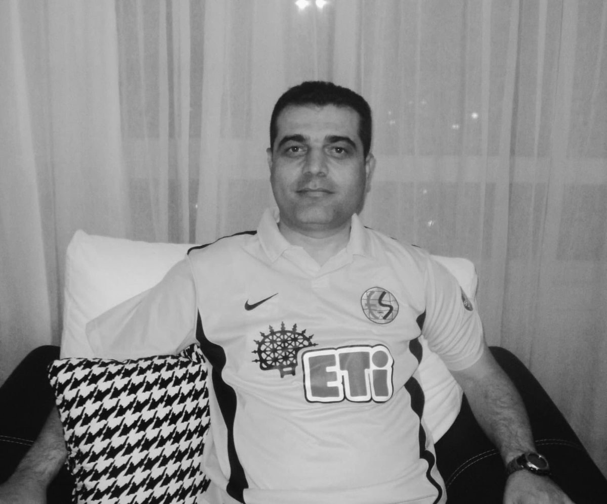 Kahramanmaraş'ta kalkışa hazırlanan helikopterinin pervanesi'nin  çarpması sonucunda kahraman komutanımız
Kıdemli Jandarma Albay Pilot Oğuzhan Adalıoğu şehit düşmüştür.
Milletimizin başı sağolsun..!