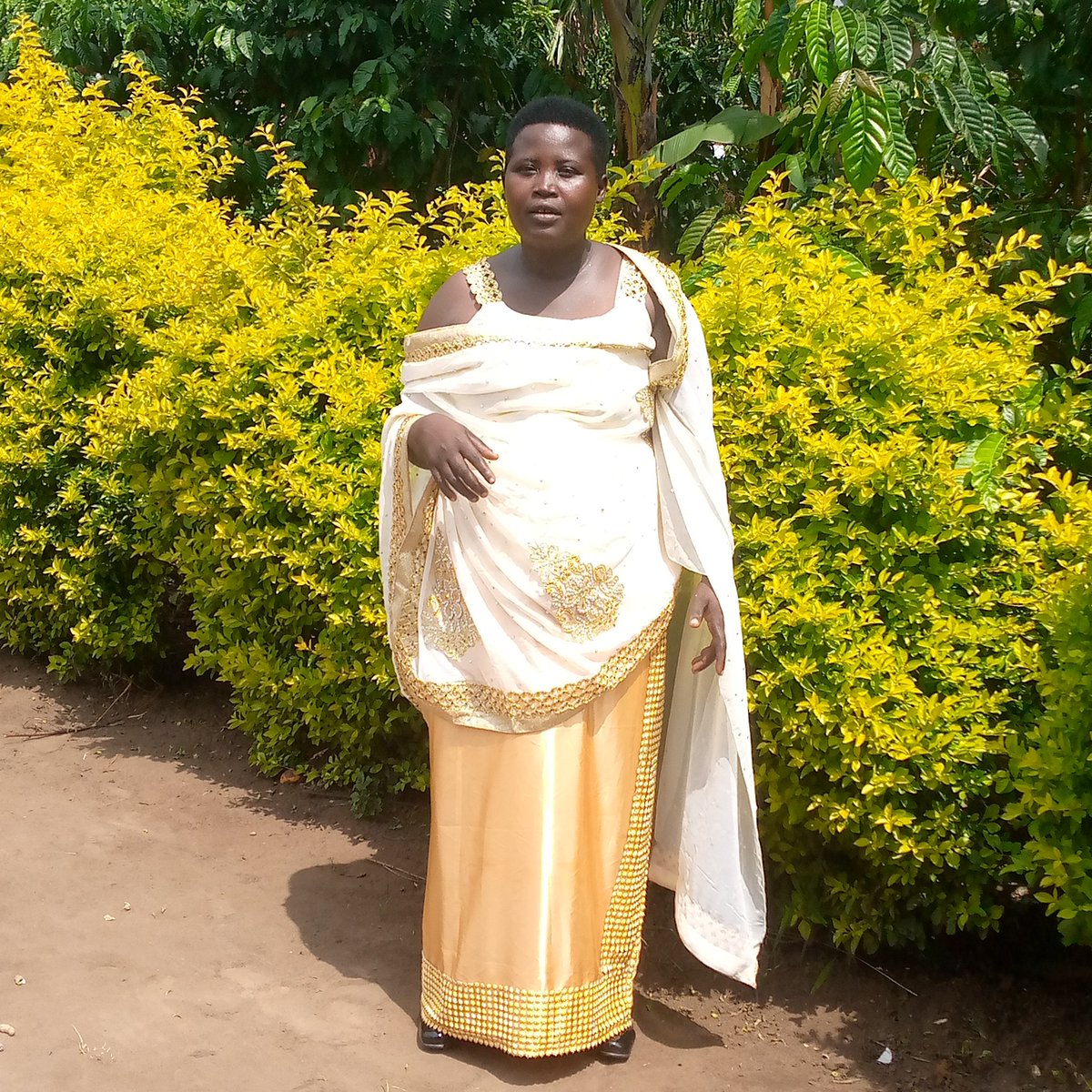 Happy women's day my dear mum#annet N. R,,, for you have been there for me since childhood. Thanks so much and enjoy your day my earthly God.