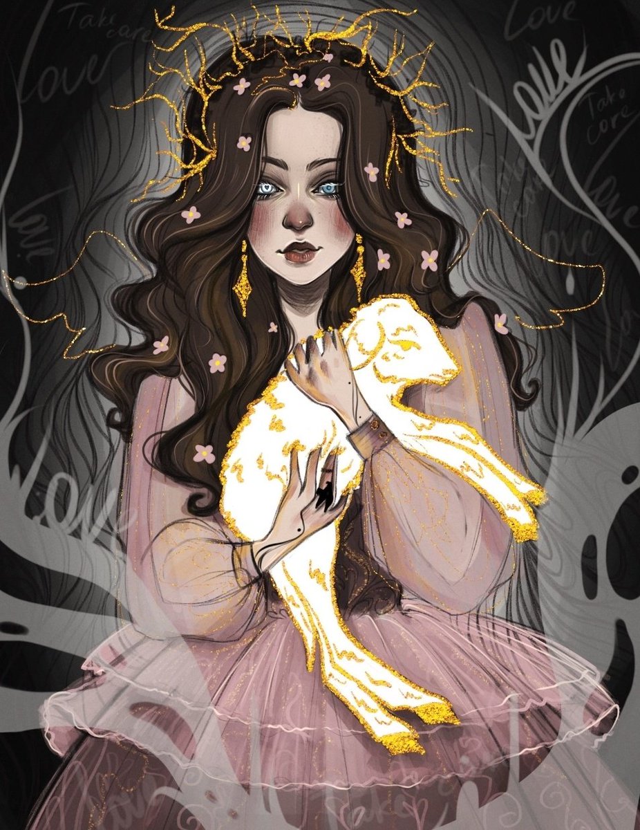 ataher33's tweet photo. Collected this stunning artwork by @Adigradi from my art thread 💫
Beautiful work 🤍
#ATcollects #Co11ect https://t.co/hq61MhX0vf