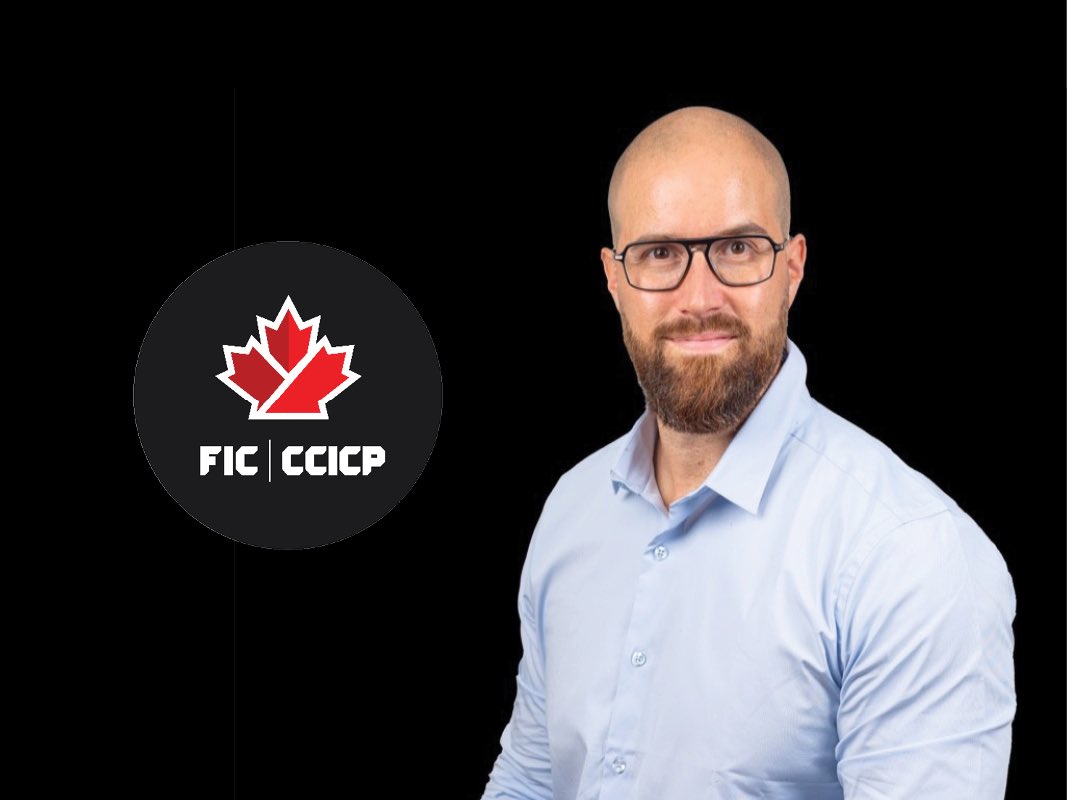 FIC has announced the appointment of a new Executive Director, Gabriel Hardy, who will “boldly lead the FIC in a new direction.”

CCICP est très heureux d'annoncer la nomination du nouveau directeur général, Gabriel Hardy.