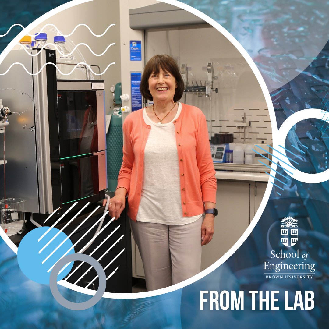 brownengin's tweet photo. Prof Linda Abriola was awarded the groundwater prize given by the Prince Sultan Bin Abdulaziz International Prize for Water last September. Every 2 years, PSIPW offers prizes, covering the entire water research landscape, giving recognition to scientists and researchers. https://t.co/M4O5Xry7oQ
