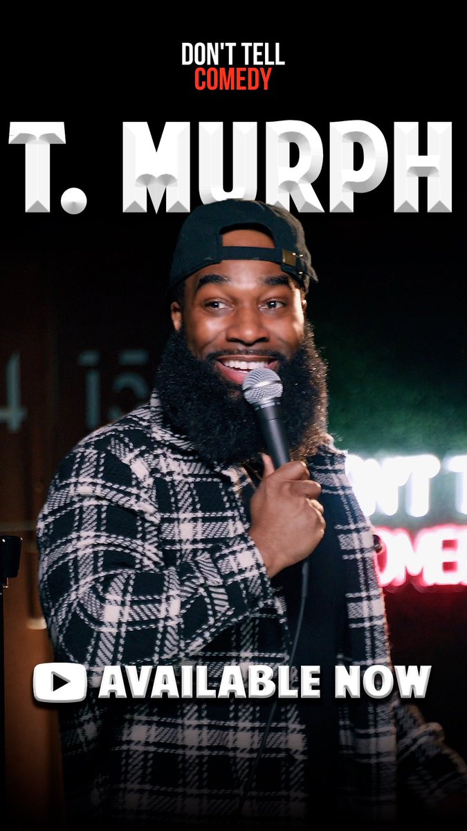 T. Murph tweet media