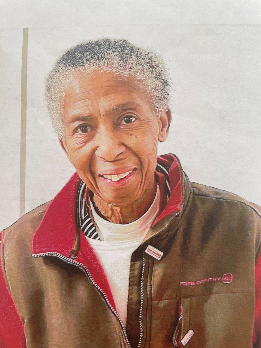 FairfaxCountyPD's tweet image. #Missing 79-yr-old Catherine Hudgins last seen 1:20 pm leaving the 2200 block of Colts Neck Rd in Reston. 5’7”, 162lbs, grey hair, brown eyes, gray jacket, blue jeans, gray sneakers. Endangered due to mental &amp;amp;/or physical health concerns. Call 703-691-2131. #FCPD