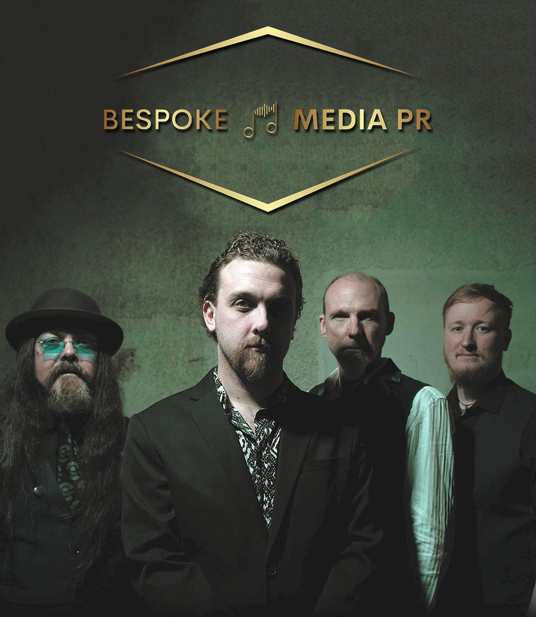 The Unresolved (@unresolvedband) on Twitter photo Hot on the heels of our album announcement and the new Manifesto single, we are also very excited to announce that we've joined the management stable of <a href="/bespoke_pr/">Bespoke Media PR</a>. Can't wait for what comes next π₯
For press and bookings contact martin@bespokemediapr.com Hot on the heels of our album announcement and the new Manifesto single, we are also very excited to announce that we've joined the management stable of <a href="/bespoke_pr/">Bespoke Media PR</a>. Can't wait for what comes next π₯
For press and bookings contact martin@bespokemediapr.com