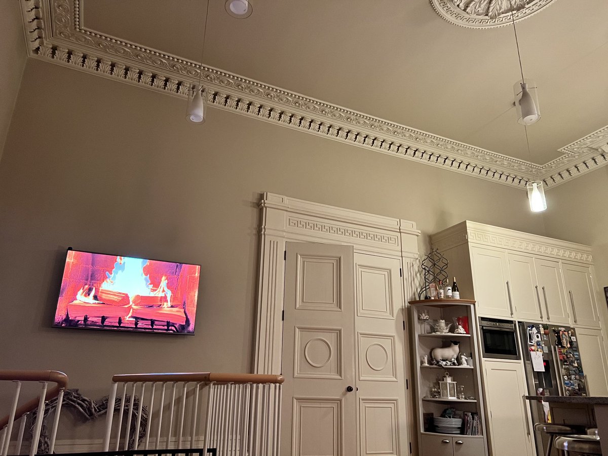 Sharron Davies HoL MBE tweet media