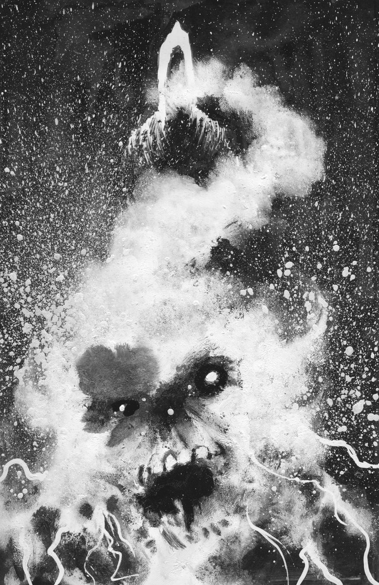 Savage_Inks's tweet photo. Fun little sequence from #still
#comics #comicart #sequentials #horror #scarystories #ghoststories #ghost https://t.co/OMmPueEM65