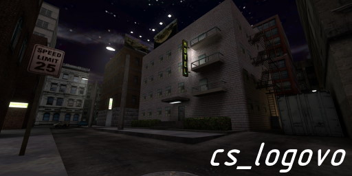 SmithCSrus's tweet image. #Релиз карты cs_logovo classic для [CS:GO] портированной с Counter-Strike 1.6. #counterstrike #sourcesdk #csgo #leveldesign #cs16 #mapping #hammer #GoldSrc #map #3d #маппинг #контрстрайк #кс16 #карта #уровень #level #workshop #steam #воркшоп #community #source #bsp #hdr #wingman