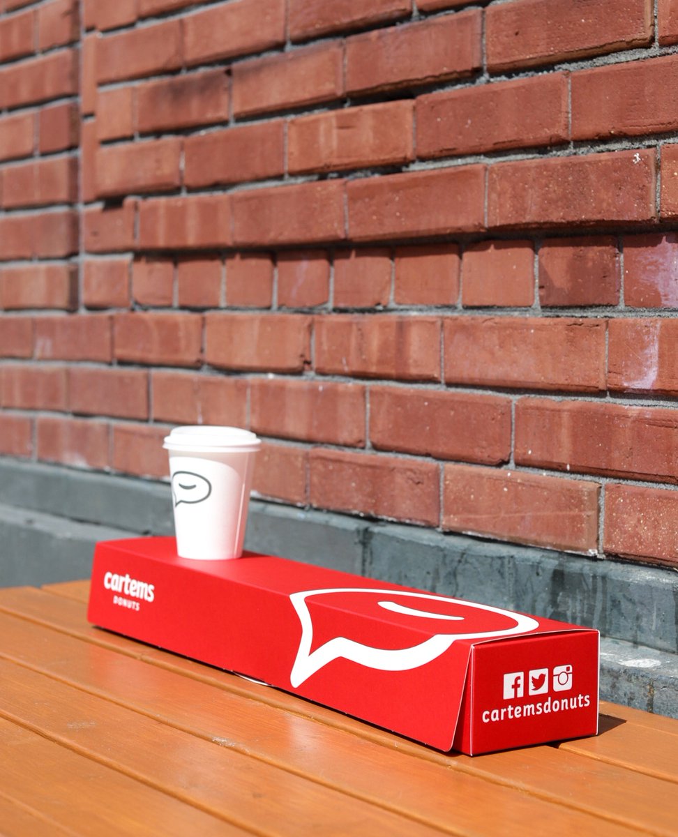 More of this weather, please and thanks! ☀️⁠
⁠
We love a good sunshiny afternoon in our beloved Mt Pleasant neighbourhood 🥰 Wouldn't you agree?! ⁠
⁠
Grab a coffee, a donut (or 6), and enjoy this beautiful day! 
#mtpleasant #mountpleasant #vancouver