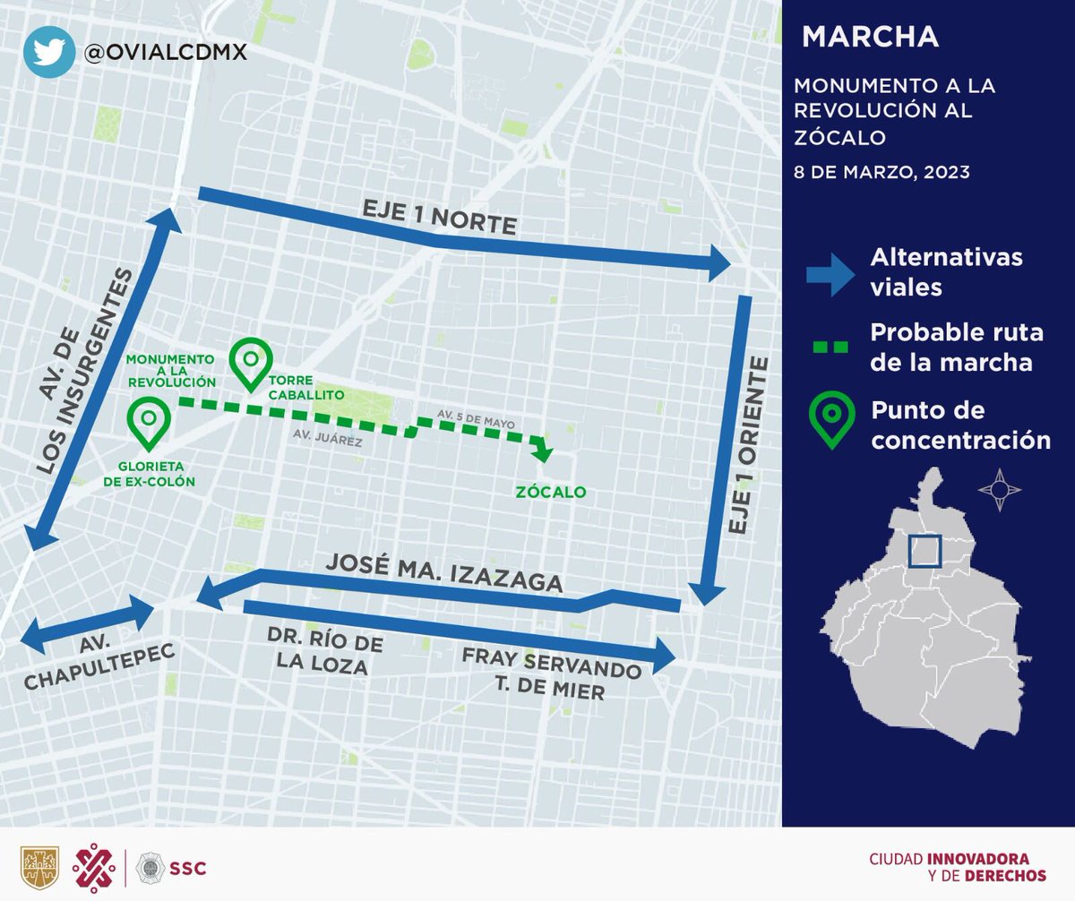 La #SSC informa: bit.ly/3ZOrlYs