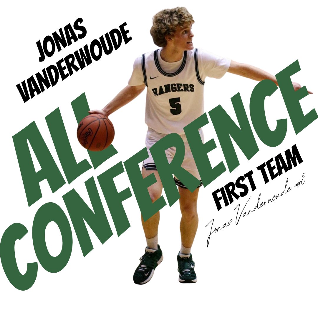 fhcrangerball's tweet photo. Congratulations to junior Jonas VanderWoude on earning All-Conference honors in the OK-White this season! https://t.co/OplqcBBRMU