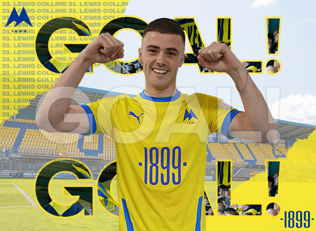 TUFC1899's tweet photo. 74' GOAL FOR UNITED! Collins fires his low-driven shot into the back of the net!

3-2

#tufc #SOLTOR https://t.co/mhDRREMXea