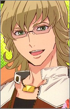 ccinthean's tweet photo. barnaby brooks jr de tiger&amp;bunny es cinthean y  aroce ! (Headcanon) https://t.co/3Ab94crhb6