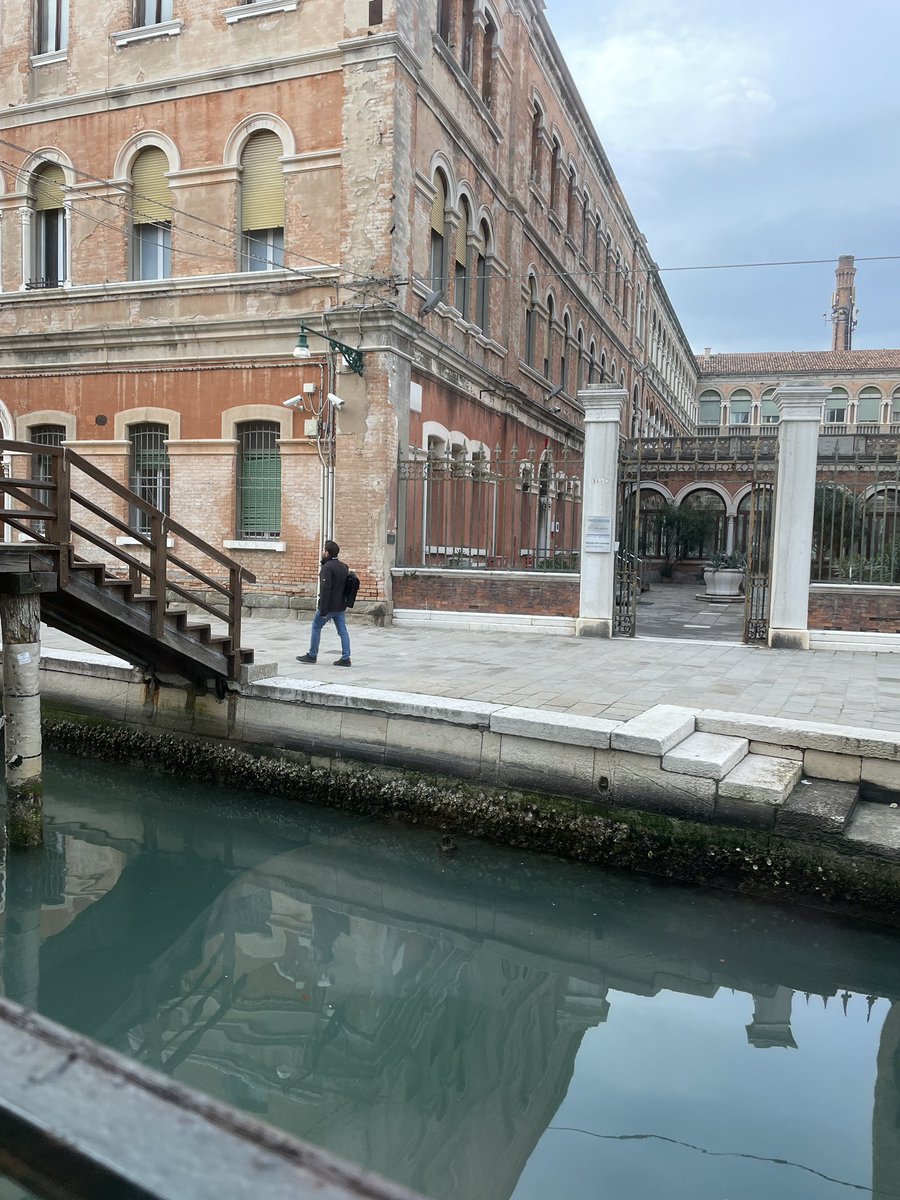 RebeccaBjourno's tweet image. Bellissima Venezia 🇮🇹 @PrincessUKmedia @PrincessCruises #SunPrincess #presstrip