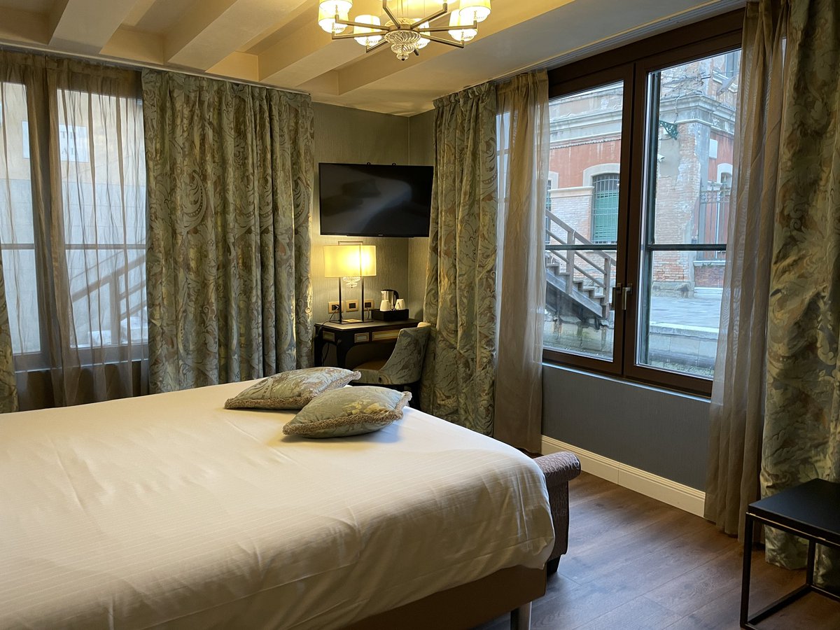 RebeccaBjourno's tweet image. Bellissima Venezia 🇮🇹 @PrincessUKmedia @PrincessCruises #SunPrincess #presstrip