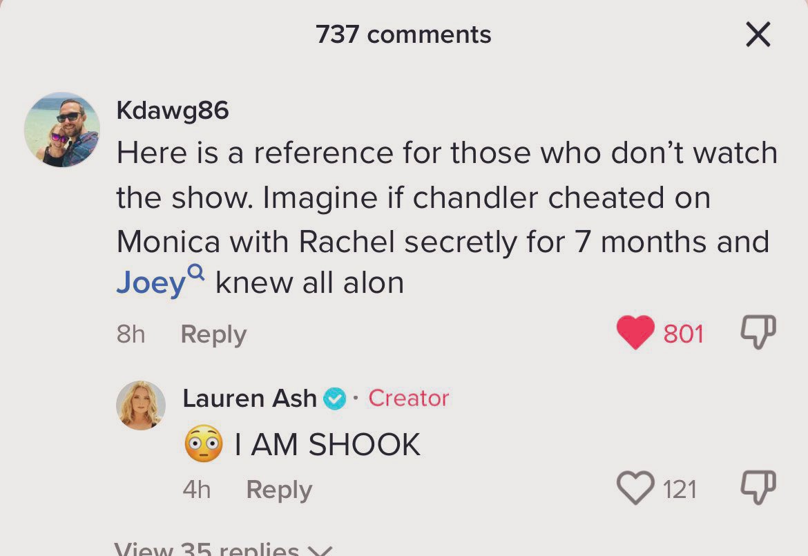 shinangovani's tweet photo. The best explainer YET. #PumpRules https://t.co/HFeYvJpqWr