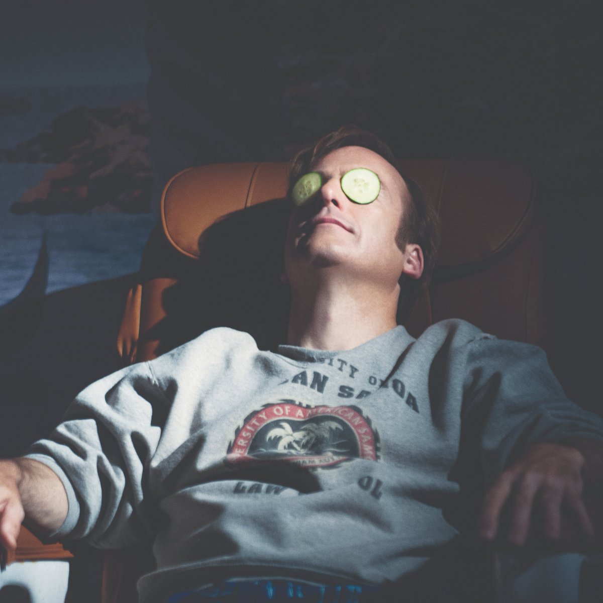 BetterCallSaul's tweet photo. Thinking about him. https://t.co/a0hc7Tc9rg