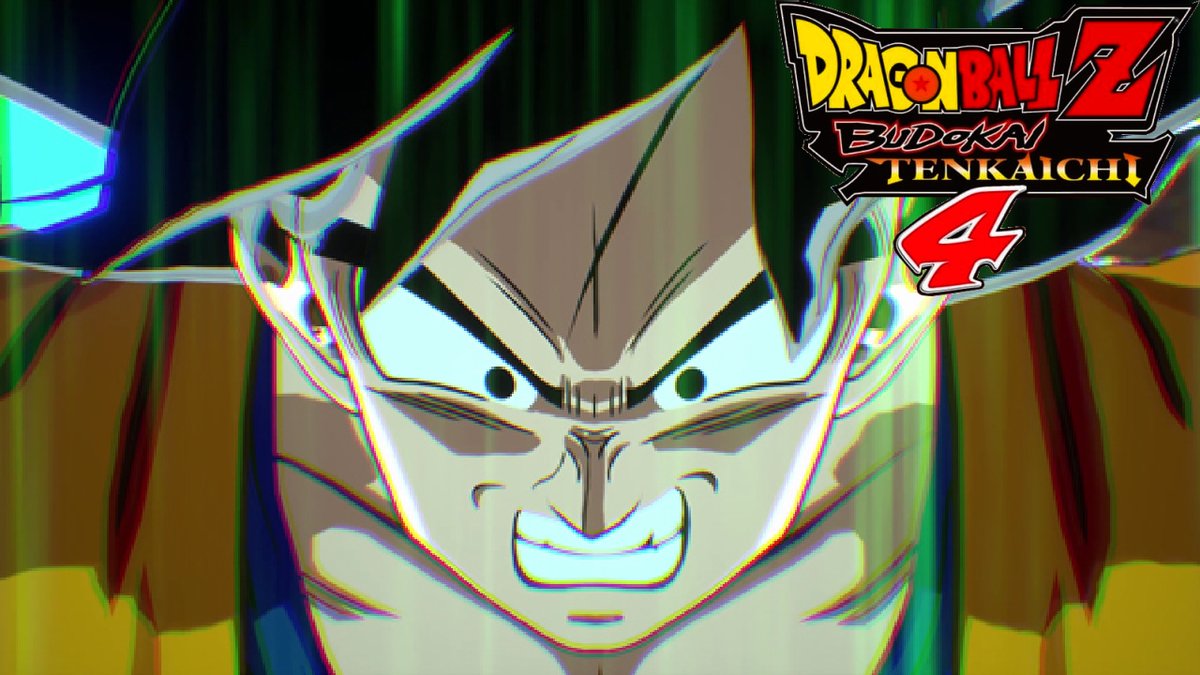 EmperorBigD's tweet image. HYPEEEEE!!!

#DragonBallZBudokaiTenkaichi4 News from the OFFICIAL Dragon Ball web site, it IS a new game! I discuss my thoughts on the news, how #DragonBallSuper COULD factor into this gaming experience, a possible roster of HUNDREDS &amp;amp; More

Watch &amp;amp; Share: youtu.be/GuUY3usfn8o