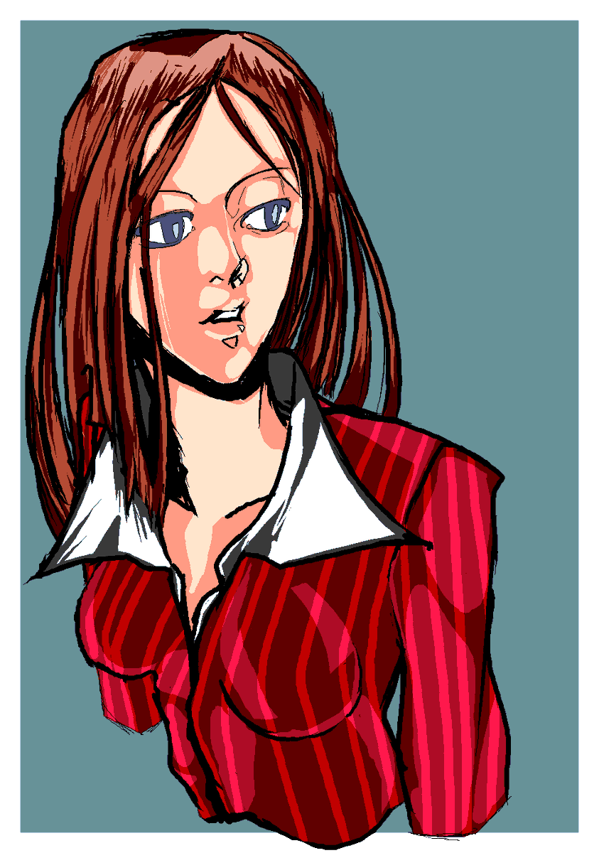 furifurisixty's tweet photo. i enjoy her
#MetalWolfChaos https://t.co/8M0CoeljGZ