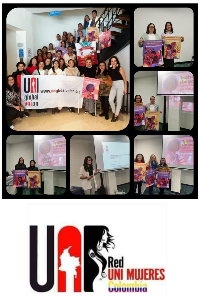 Reunión Red UNI Mujeres Colombia plan de trabajo 2023 <a href="/acebnacional/">ACEB</a> <a href="/sintrabrinks/">SINTRABRINKS</a> <a href="/unebcolombia/">UNEB</a> <a href="/sintraosiprensa/">SINTRAOSI</a> <a href="/cutcolombia/">Central Unitaria de Trabajadores</a> <a href="/uniamericas/">UNI Américas</a> <a href="/SoyAnebre/">ANEBRE</a>