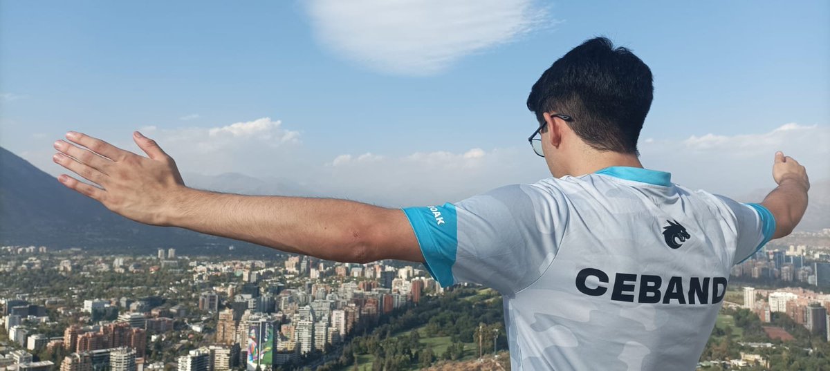 All Knights (@allknightsla) on Twitter photo EL <a href="/Cebando_/">EXL Cebando</a> REDENTOR ✝️
Úsenlo sabiamente para bendecir y remontar tus partidas.
#GOAK 🐉 #NewEra ⏳ #VCLLatam EL <a href="/Cebando_/">EXL Cebando</a> REDENTOR ✝️
Úsenlo sabiamente para bendecir y remontar tus partidas.
#GOAK 🐉 #NewEra ⏳ #VCLLatam