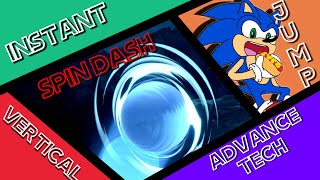 The Ultimate SSBU Sonic Workshop (@Sonic_Movie_3) / Posts / X