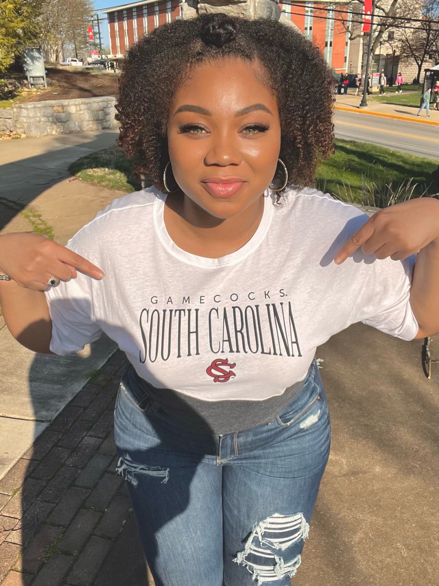 I am thrilled to share that I’ve accepted an offer from the Clinical-Community psychology program at The University of South Carolina with <a href="/nadagoodrum/">Nada Goodrum, PhD</a> ! I am EXTREMELY appreciative of everyone who has assisted me with this process.