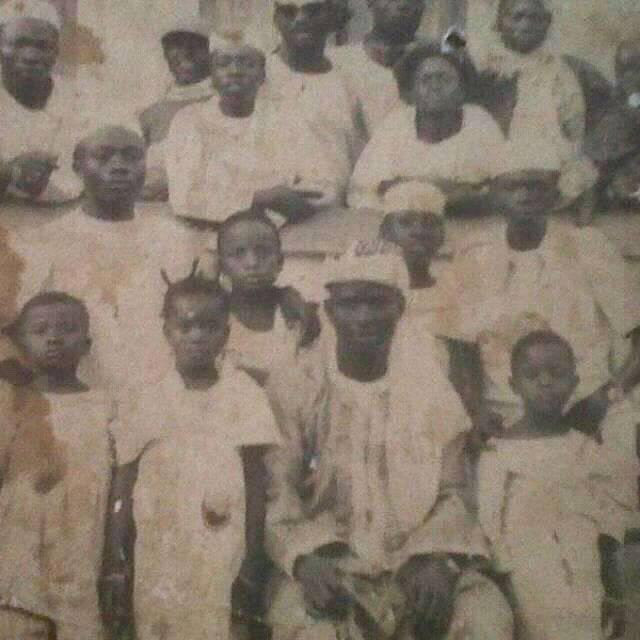 RoyalDaughter2's tweet photo. 30 years ago (8th of March 1993) I lost my father!
God has been the father of the fatherless.
Continue Rest in Peace Alhaji Atanda Hassan (Omo Balogun Saasu ni Ilu Ilorin). I really miss and I LOVE YOU DAD❤️ 

##loveyou #royaldaughter #Adeolahassan https://t.co/2opRJ0v9Kj