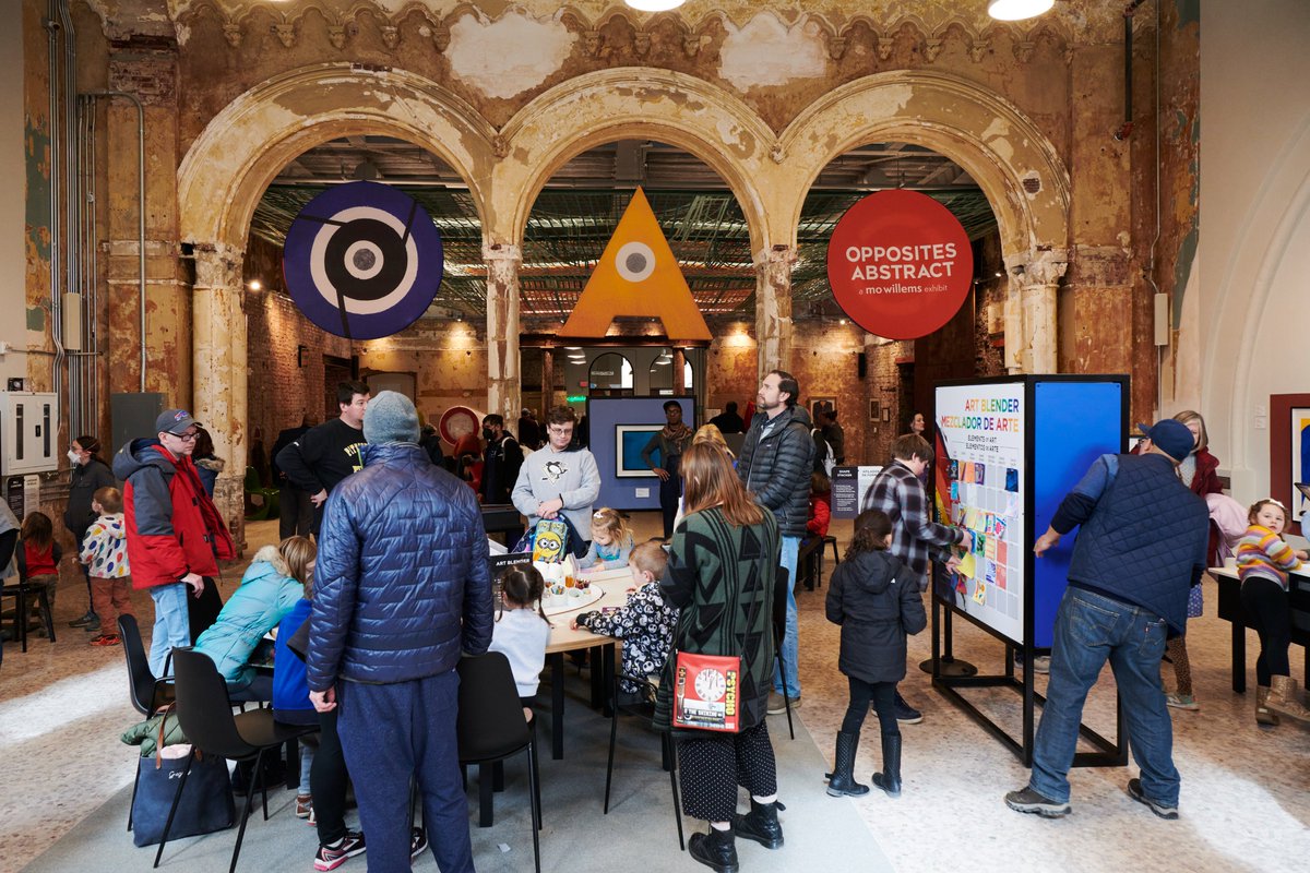 The Pigeon tweet media