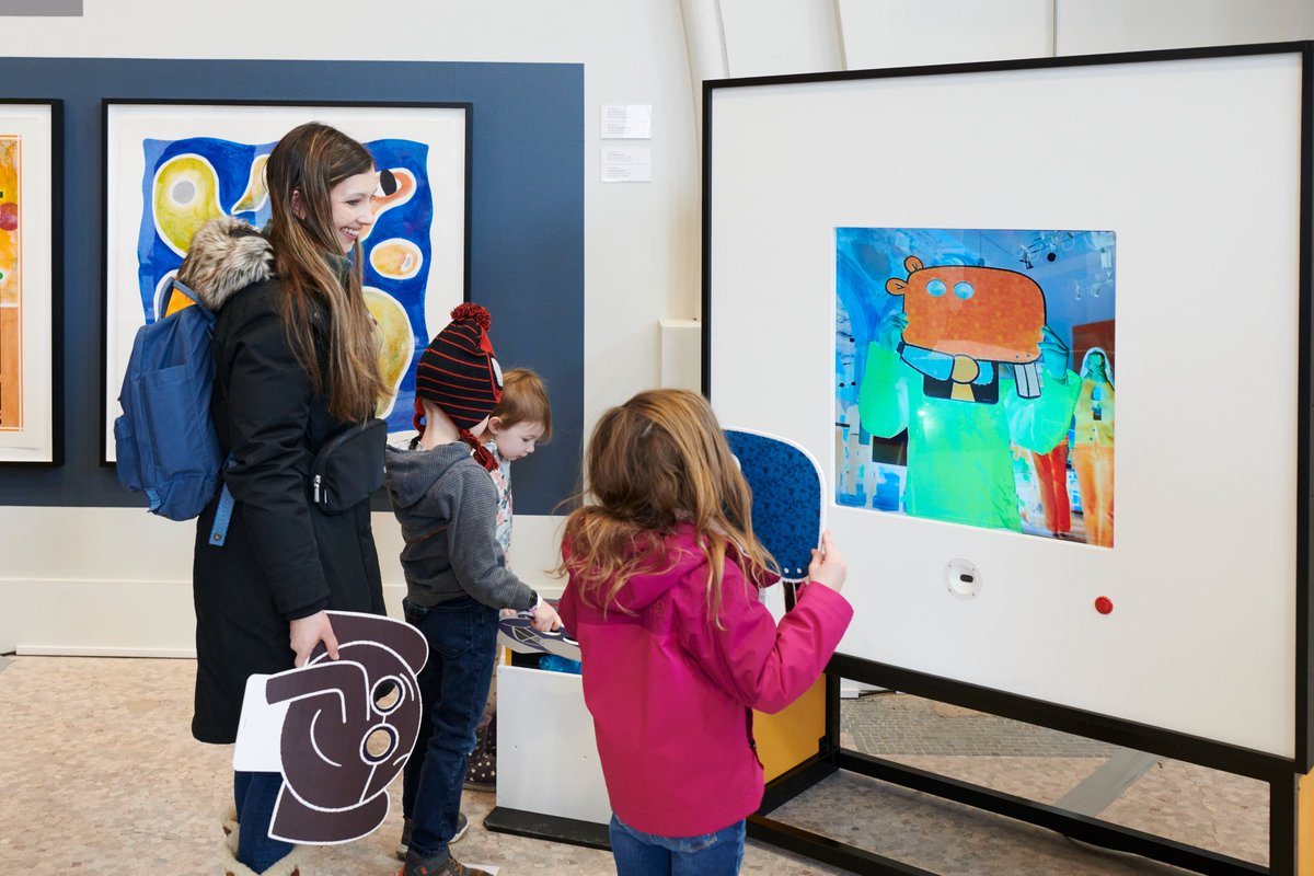 The Pigeon tweet media