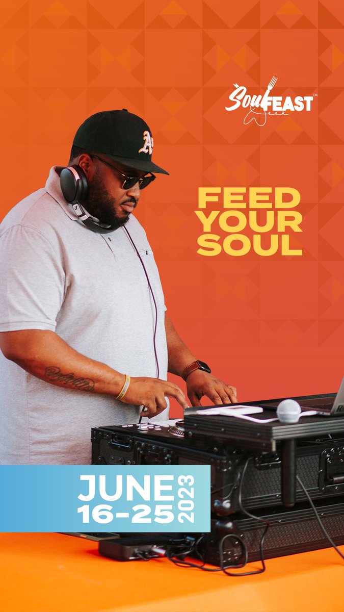 Black-owned is beautiful. Come together at Lexington’s 3rd annual SoulFeast Week to enjoy music, art, cooking demos, food trucks and the best of Lexington’s black culinary talent.
soulfeastweek.com
#SoulFeastWeek