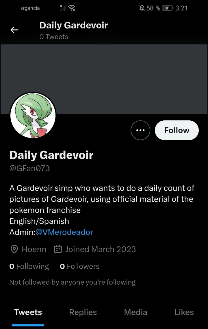 VagabundoMerodeador tweet media