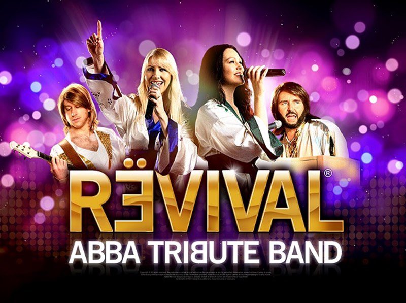 Have you booked your tickets? Saturday 1st July <a href="/abbarevival/">John Reilly</a> will be performing in our festival marquee #booknow‼️ #winchfield #festival #summertime #abba #tribute Click the link in our bio to book.
