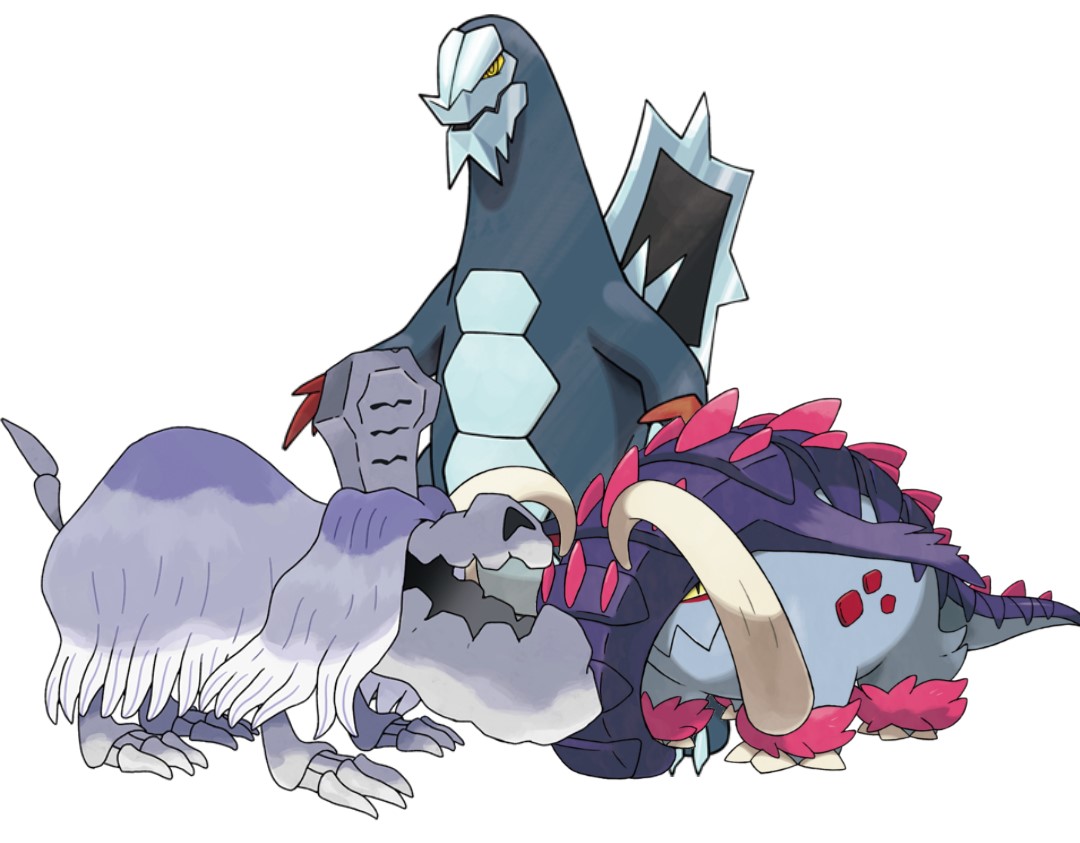 Introduction to Almost Any Ability - Smogon University