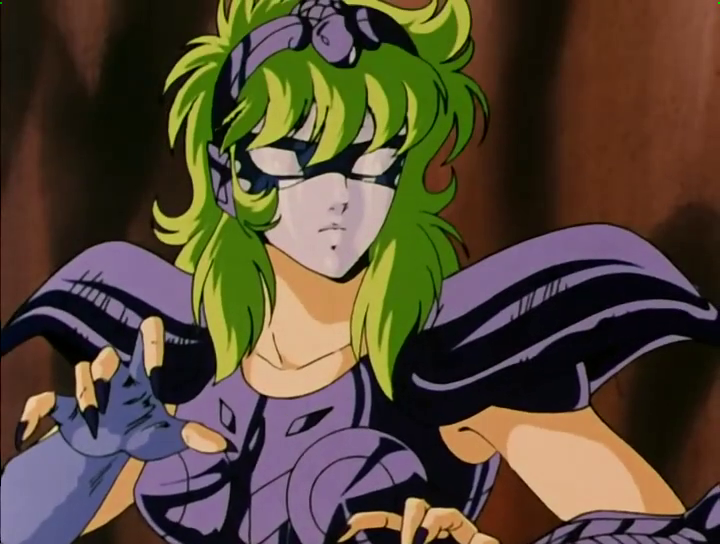 SaintSeiya❄𝐈𝐂𝐄𝐏𝐋𝐀𝐍𝐄𝐓 tweet media