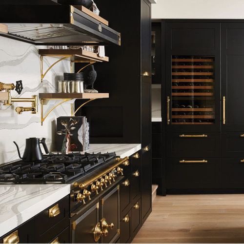 Interior design decisions can be deeply personal. Whether you’re building or renovating a home, turn to @CambriaSurfaces to be the industry experts. If you’re interested in learning about the latest 2023 trends, read our blog: cambriausa.com/style/23-desig… #WeAreCambria