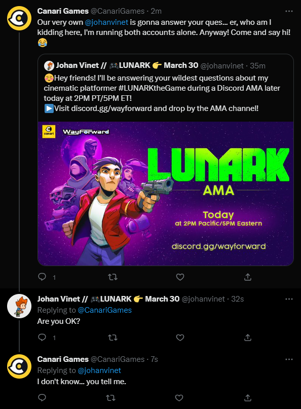 Johan Vinet tweet media