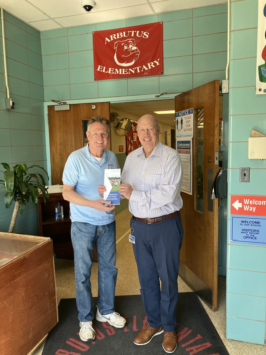 Don Setzer tweet media